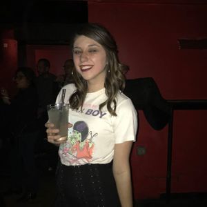 Meet your Posher, Anna